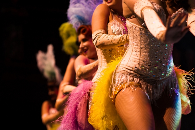 burlesque burlesque