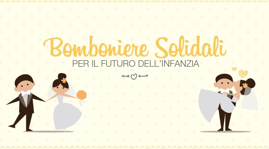 le bomboniere solidali di più vita onlus le bomboniere solidali di più vita onlus