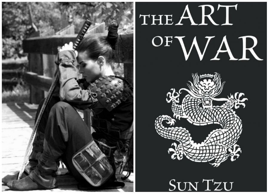 sun tzu - l'arte della guerra matrimonio sun tzu - l'arte della guerra matrimonio