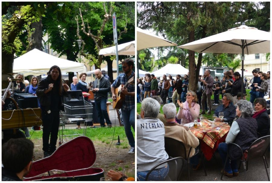musica live fuori dall'osteria musica live fuori dall'osteria