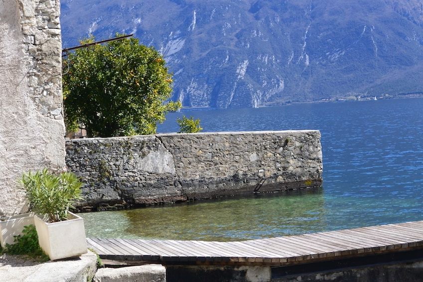 matrimonio sui laghi: il garda matrimonio sui laghi: il garda