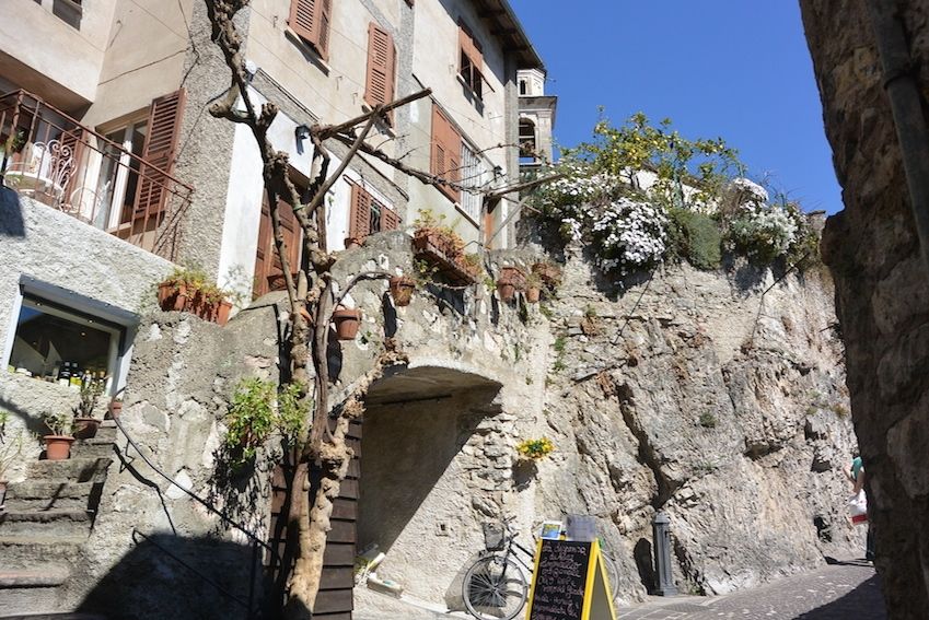 sposarsi sul lago di Garda - Limone sposarsi sul lago di Garda - Limone