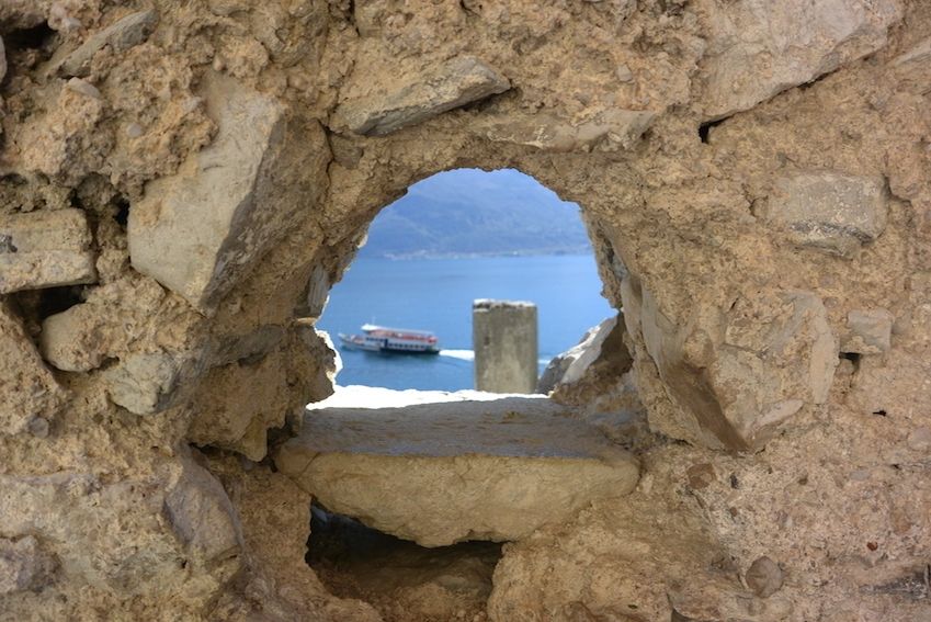 cartolina da Limone cartolina da Limone