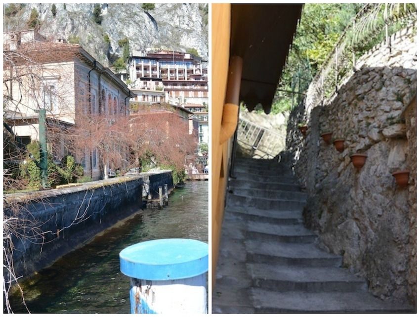 scorci di Limone scorci di Limone