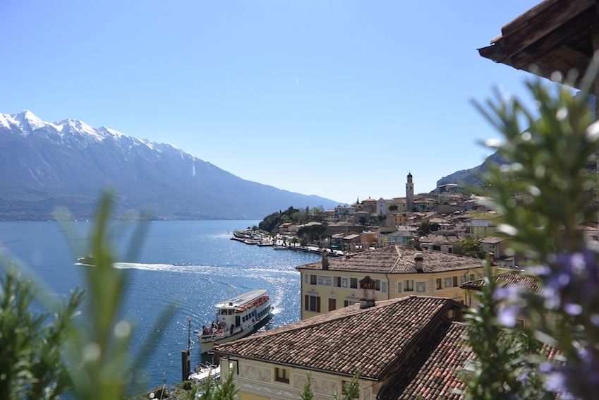 panorama dalla chiesa di san rocco panorama dalla chiesa di san rocco