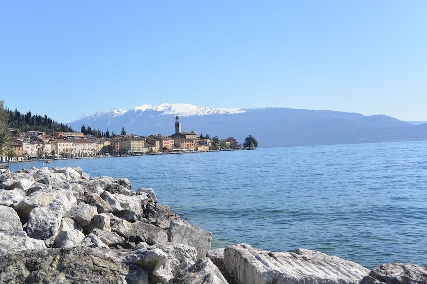 sposarsi sul lago di Garda - salò sposarsi sul lago di Garda - salò
