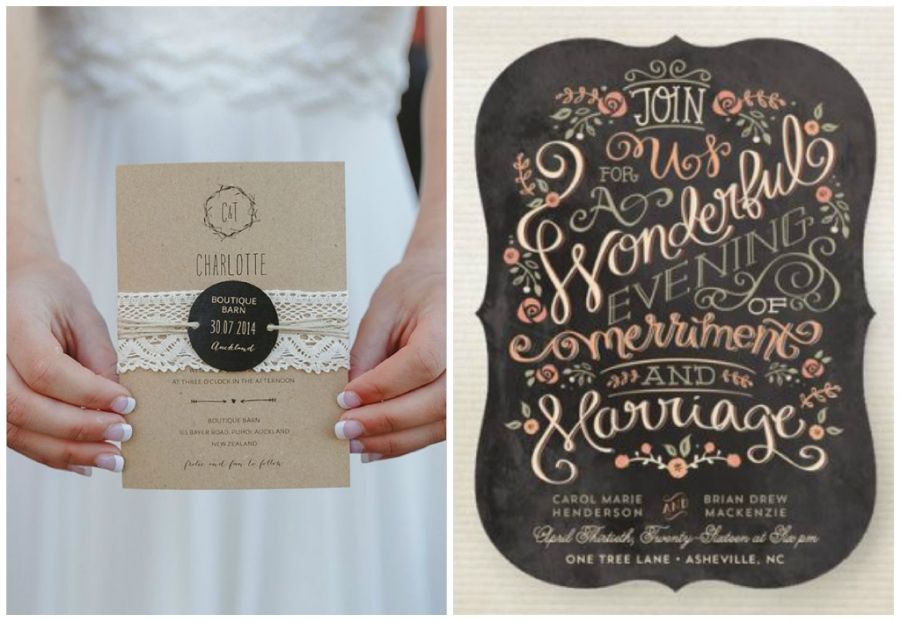 idee partecipazioni matrimonio idee partecipazioni matrimonio