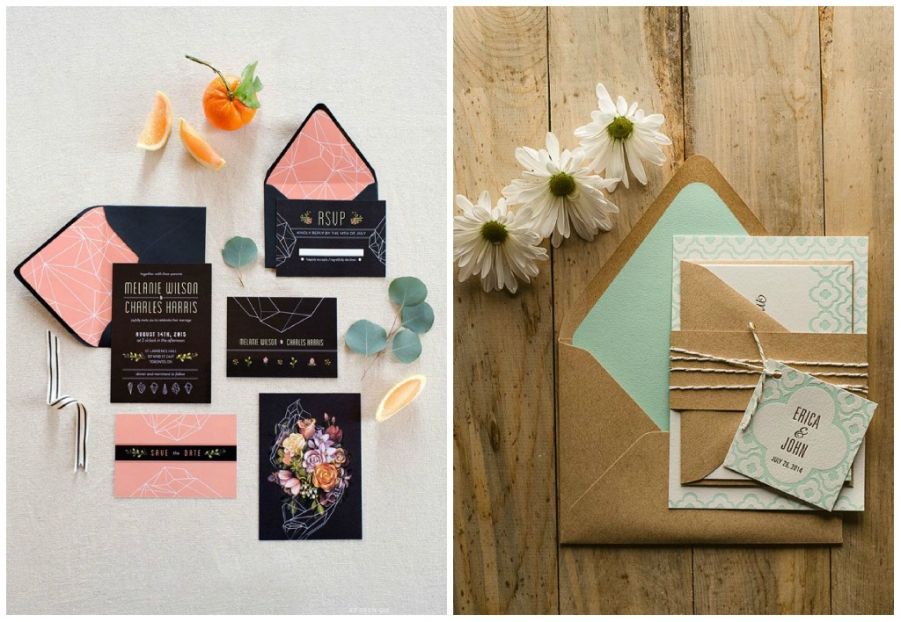 idee partecipazioni matrimonio idee partecipazioni matrimonio