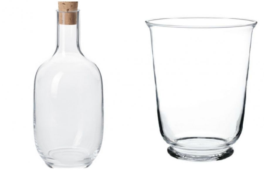 sinnerlig bottiglia 8,99 euro - pomp vaso/lanterna 12,50 euro sinnerlig bottiglia 8,99 euro - pomp vaso/lanterna 12,50 euro