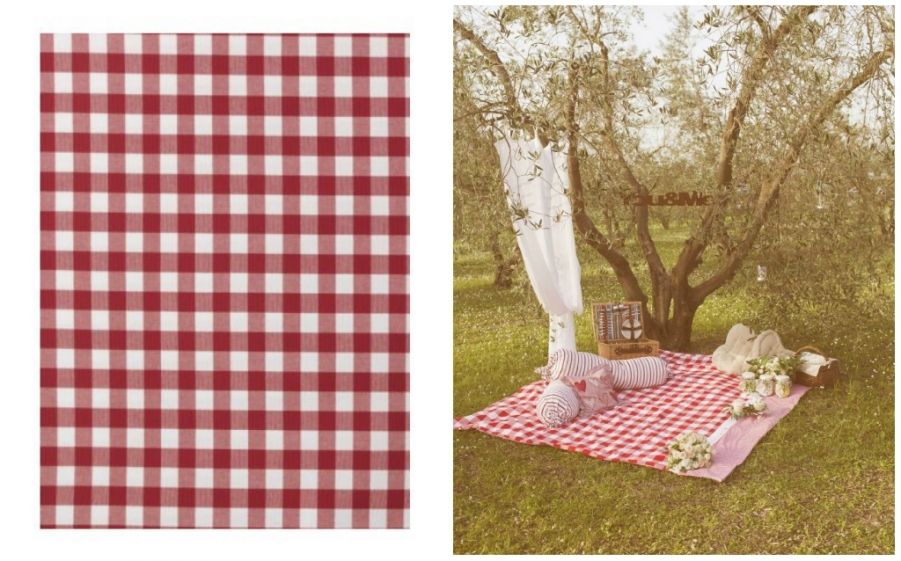 berta ruta - tessuto a metraggio 9,99 euro/m berta ruta - tessuto a metraggio 9,99 euro/m