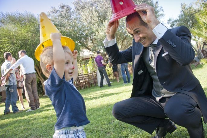 baby sitter matrimonio baby sitter matrimonio