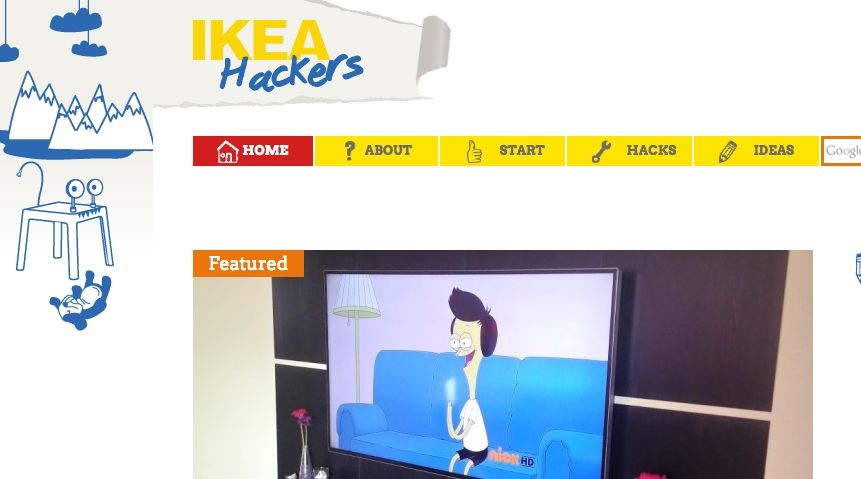 come personalizzare mobili ikea come personalizzare mobili ikea