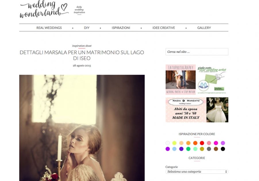 la petite coco su wedding wonderland la petite coco su wedding wonderland