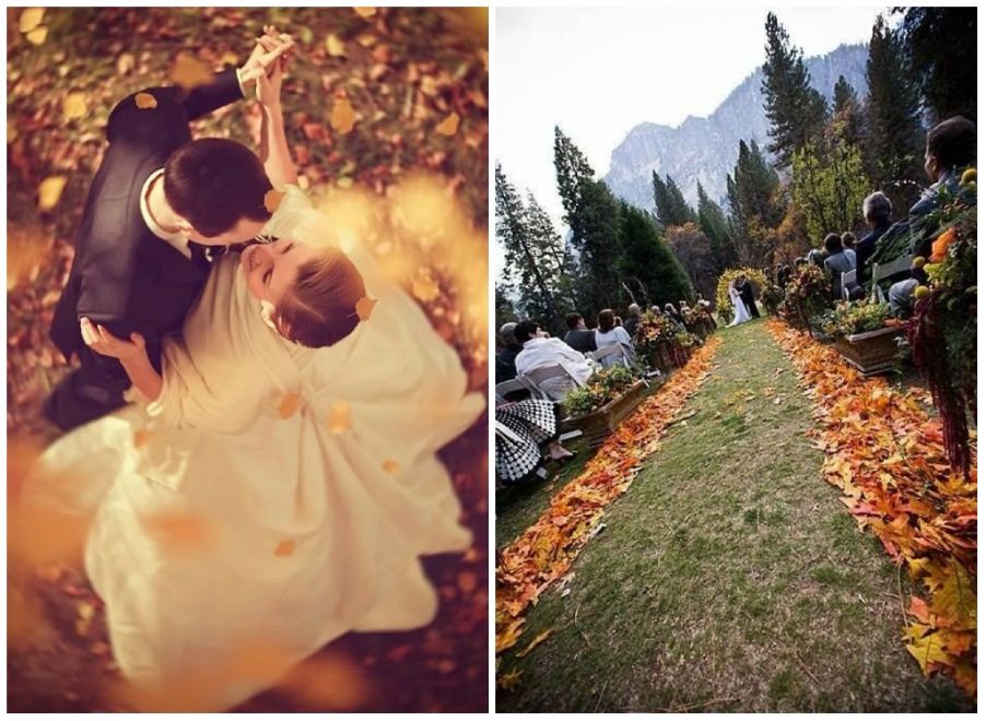 matrimonio in ottobre matrimonio in ottobre