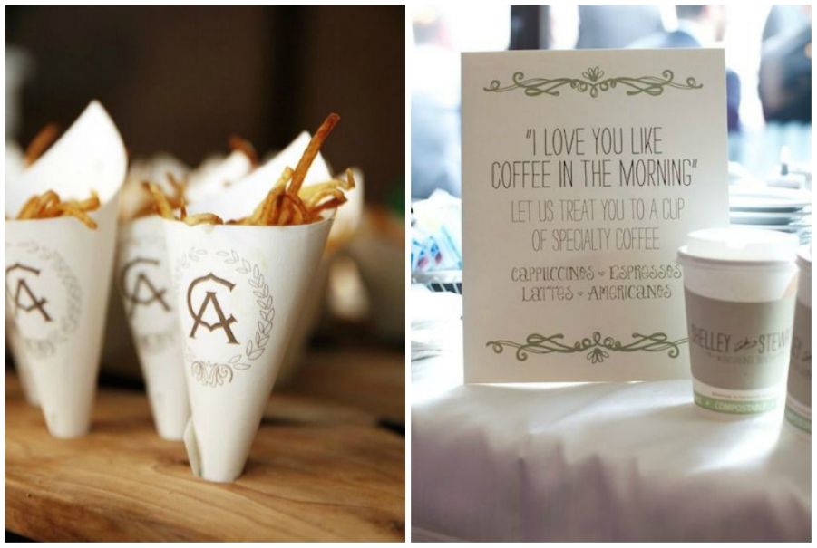 matrimonio in stile street food matrimonio in stile street food