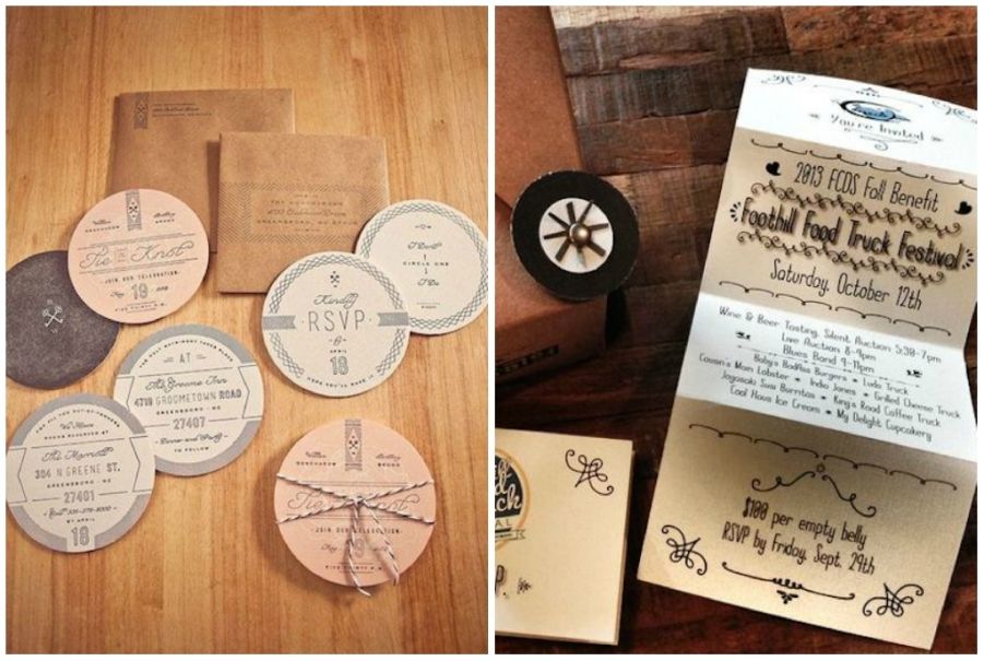 idee partecipazioni per un matrimonio street food idee partecipazioni per un matrimonio street food