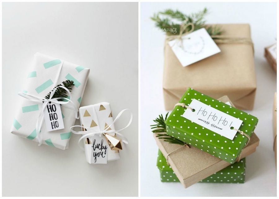 idee originali pacchi regalo idee originali pacchi regalo