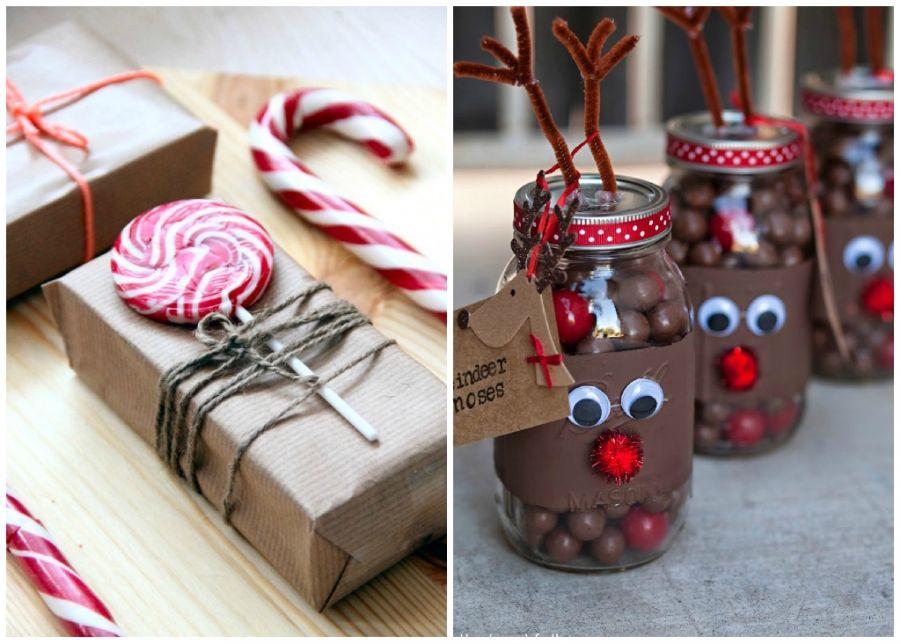 idee regali natale - rosso idee regali natale - rosso
