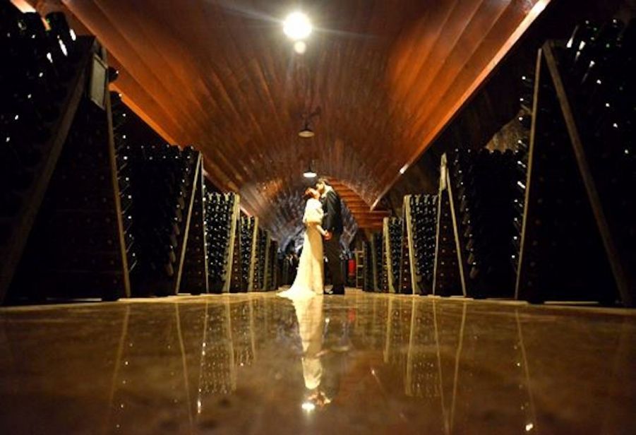 Sara e Mario - foto di Alberto Ruzzene Sara e Mario - foto di Alberto Ruzzene