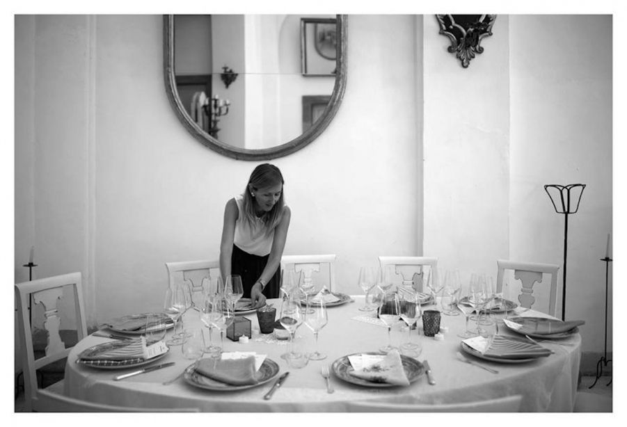 Il mio 2015 - dietro le quinte (foto di Veronica Masserdotti) Il mio 2015 - dietro le quinte (foto di Veronica Masserdotti)