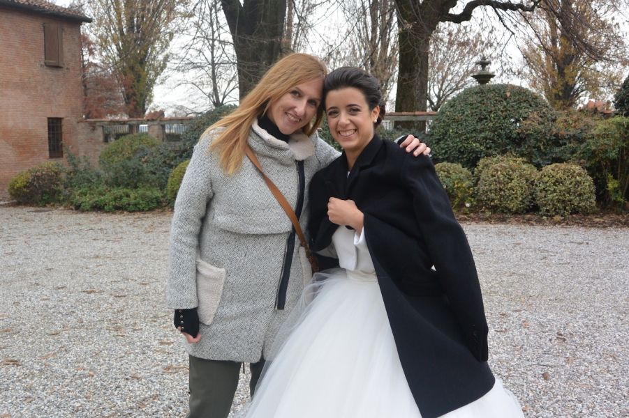 Io e Giulia Io e Giulia