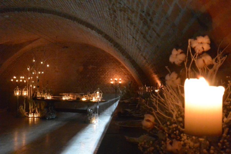 Candy bar di Sara e Mario Candy bar di Sara e Mario