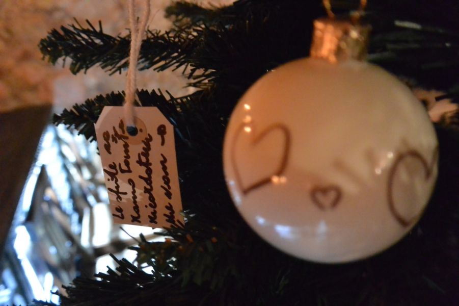 Il guest book di Sara e Mario Il guest book di Sara e Mario