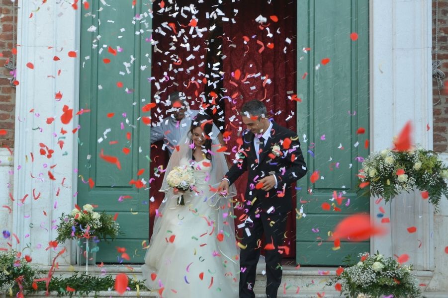 Eleonora ed Alessandro Eleonora ed Alessandro