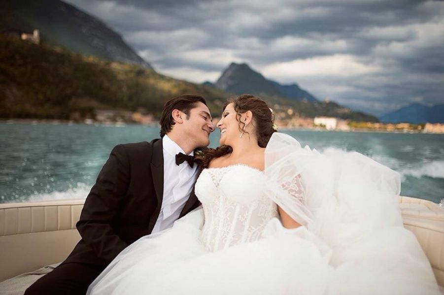 Paola e Francesco - foto Halo Wedding Paola e Francesco - foto Halo Wedding