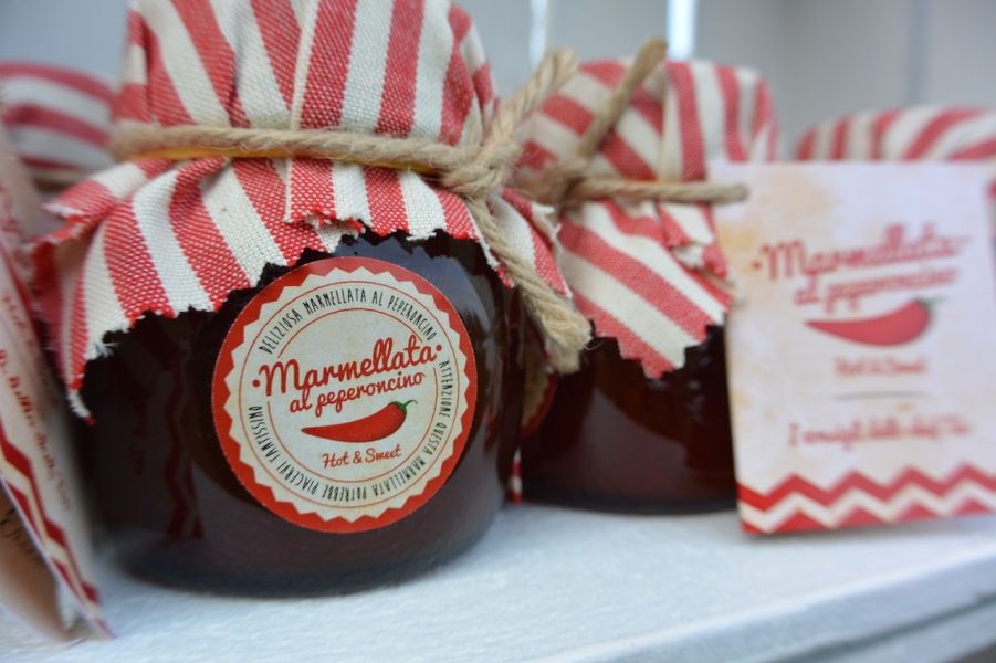 le bomboniere di Erica e Matteo le bomboniere di Erica e Matteo