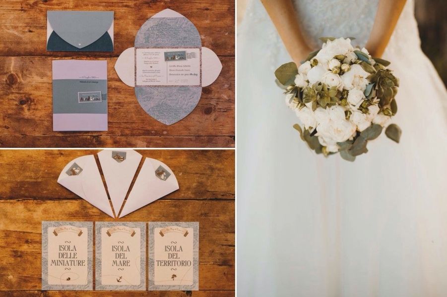 la wedding suite di Brian e Camilla - Foto Halo wedding la wedding suite di Brian e Camilla - Foto Halo wedding