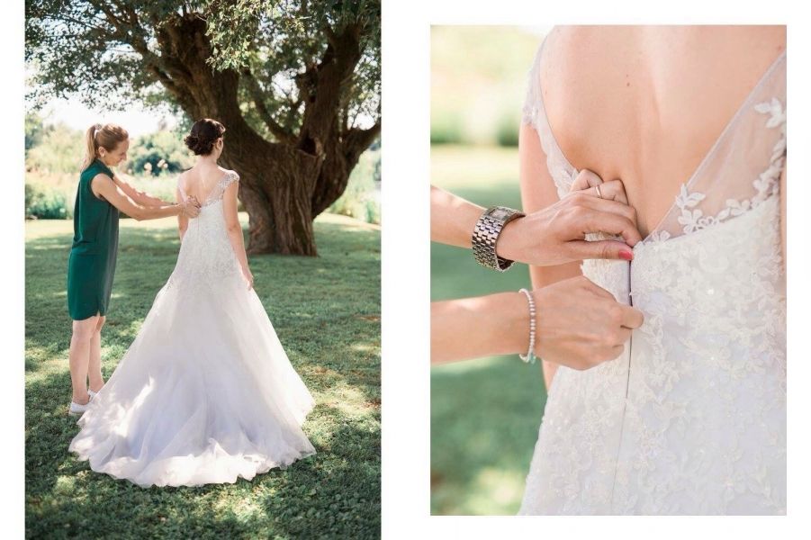 Io e Camilla - foto Halo Wedding Io e Camilla - foto Halo Wedding