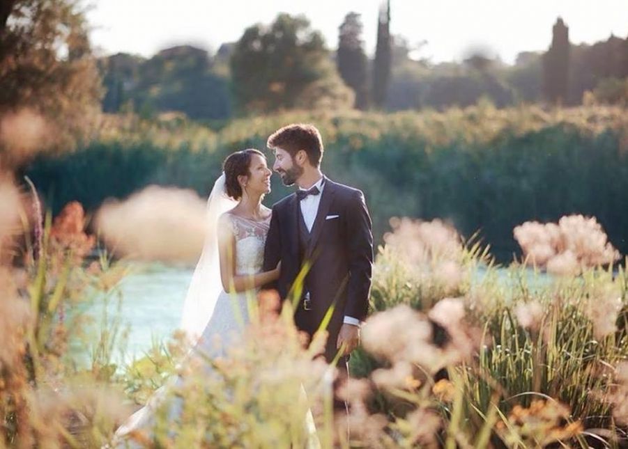 Brian e Camilla - Foto Halo wedding Brian e Camilla - Foto Halo wedding