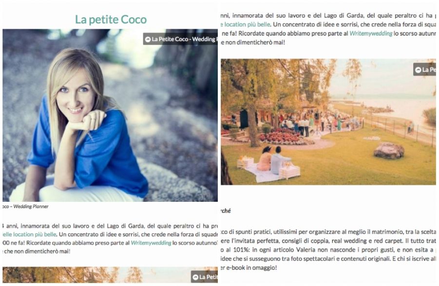 Zankyou weddings: la classifica dei più belli wedding blog italiani Zankyou weddings: la classifica dei più belli wedding blog italiani