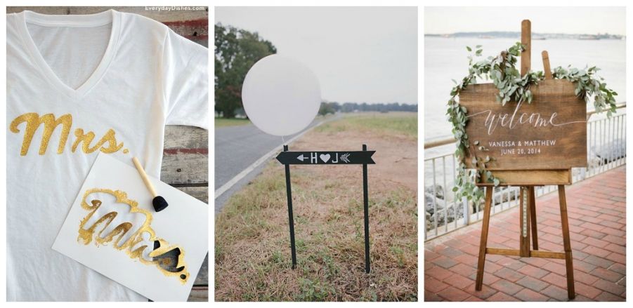 idee fai da te per matrimonio idee fai da te per matrimonio