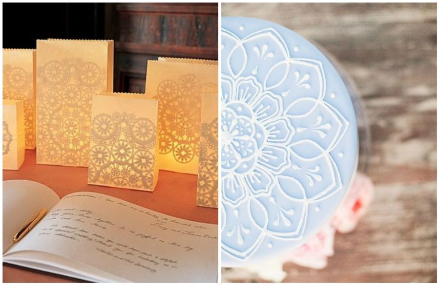 idee dettagli matrimonio i mandala idee dettagli matrimonio i mandala