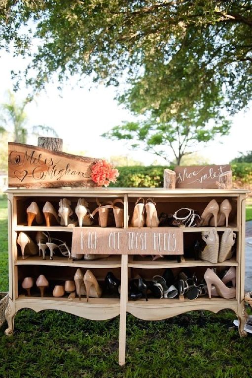porta scarpe_matrimonio all'aperto porta scarpe_matrimonio all'aperto