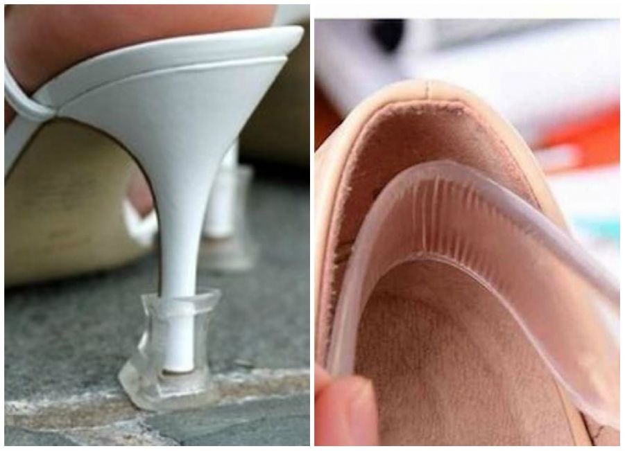 astuzie a prova di scarpe nuove astuzie a prova di scarpe nuove