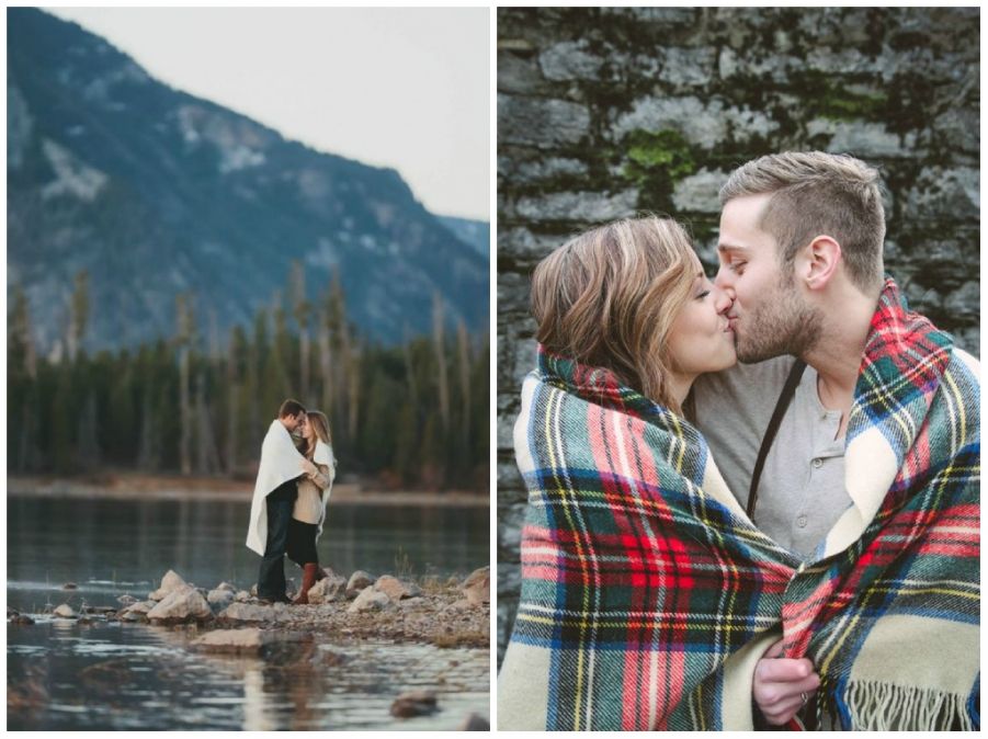 idea engagemnet shooting - coperta idea engagemnet shooting - coperta