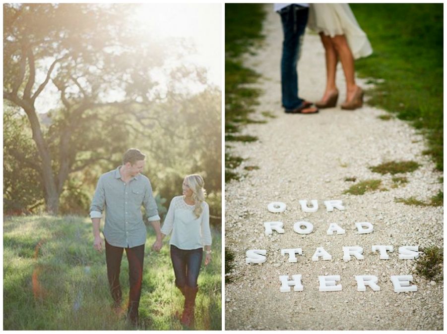 idee shooting - passeggiata idee shooting - passeggiata