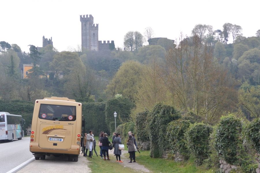 write my wedding - arriviamo a Valeggio write my wedding - arriviamo a Valeggio