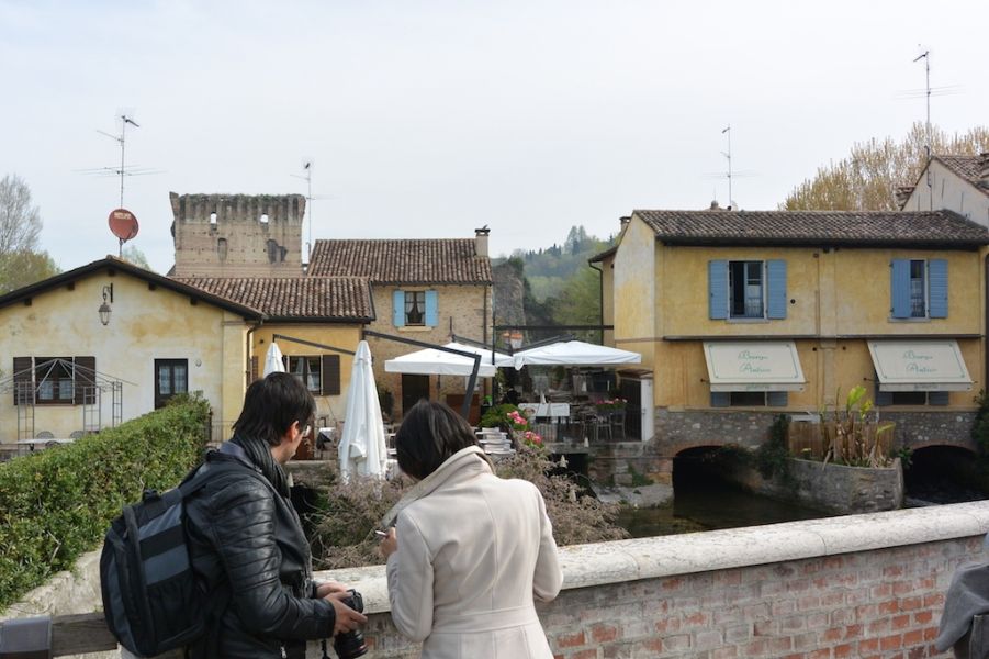 write my wedding - blogger a borghetto write my wedding - blogger a borghetto