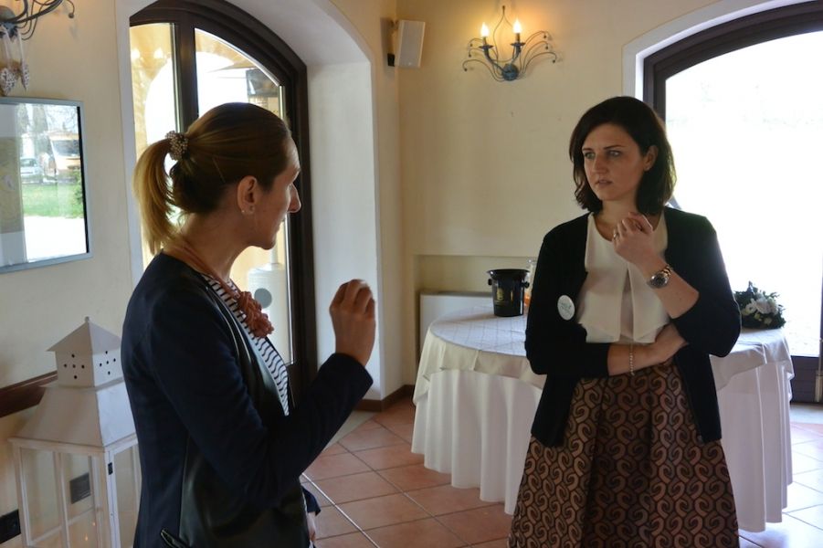 write my wedding - io e Silvia come al solito in fase write my wedding - io e Silvia come al solito in fase