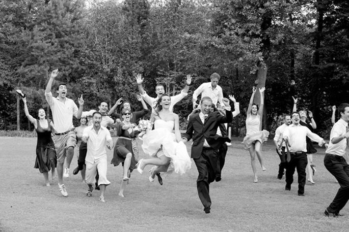 scherzi ad un matrimonio, sicuri che siano graditi? scherzi ad un matrimonio, sicuri che siano graditi?