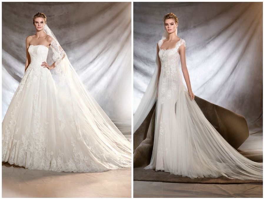 idee abito sposa 2017 idee abito sposa 2017