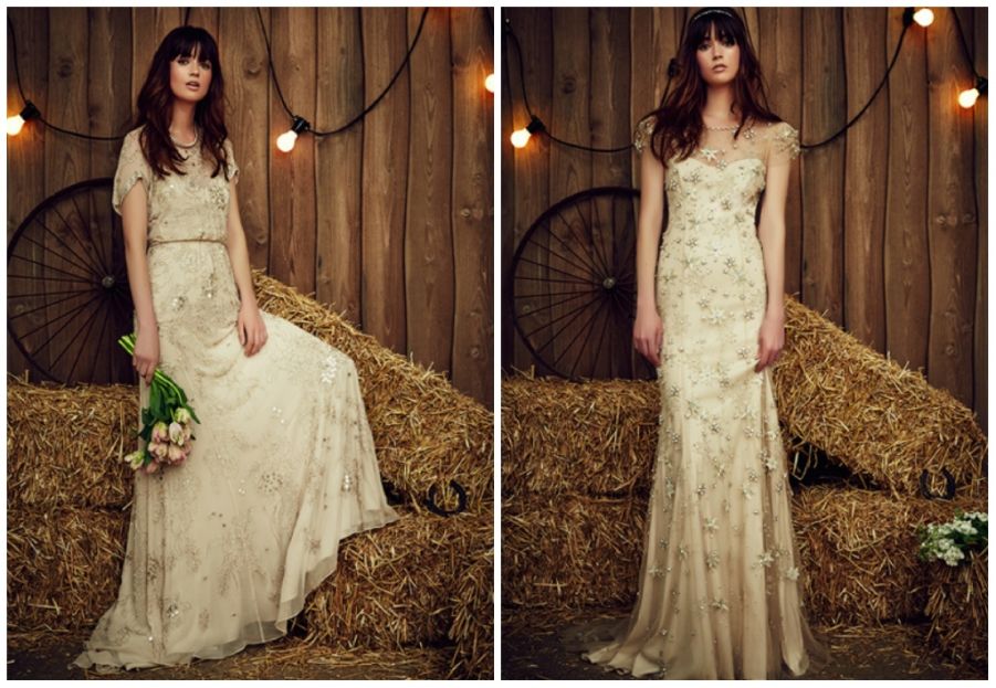 abiti sposa 2017 collezioni abiti sposa 2017 collezioni