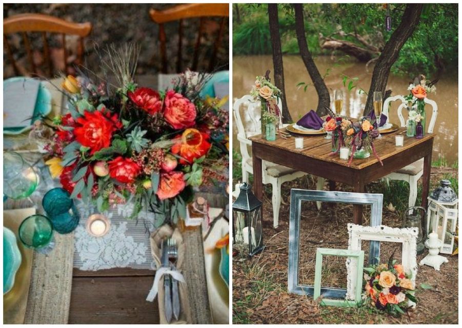 idee allestimenti boho chic idee allestimenti boho chic