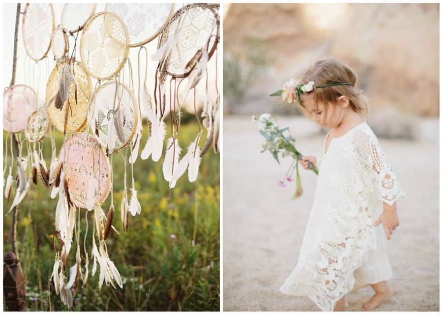 dettagli matrimonio boho chic dettagli matrimonio boho chic