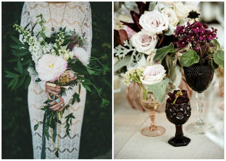 il perfetto matrimonio boho chic il perfetto matrimonio boho chic