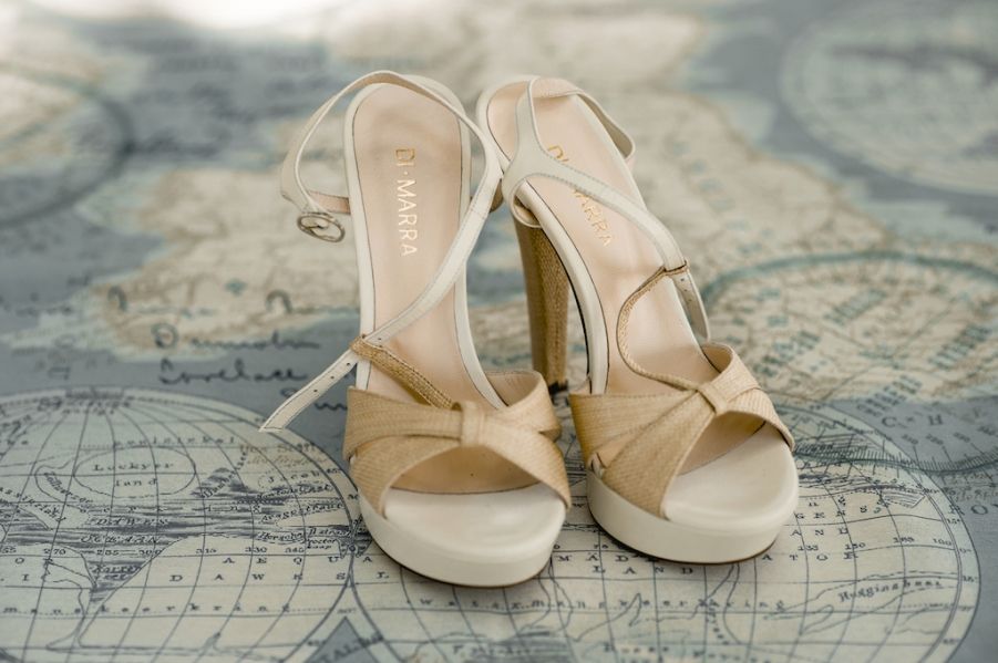 scarpe sposa - mappa scarpe sposa - mappa